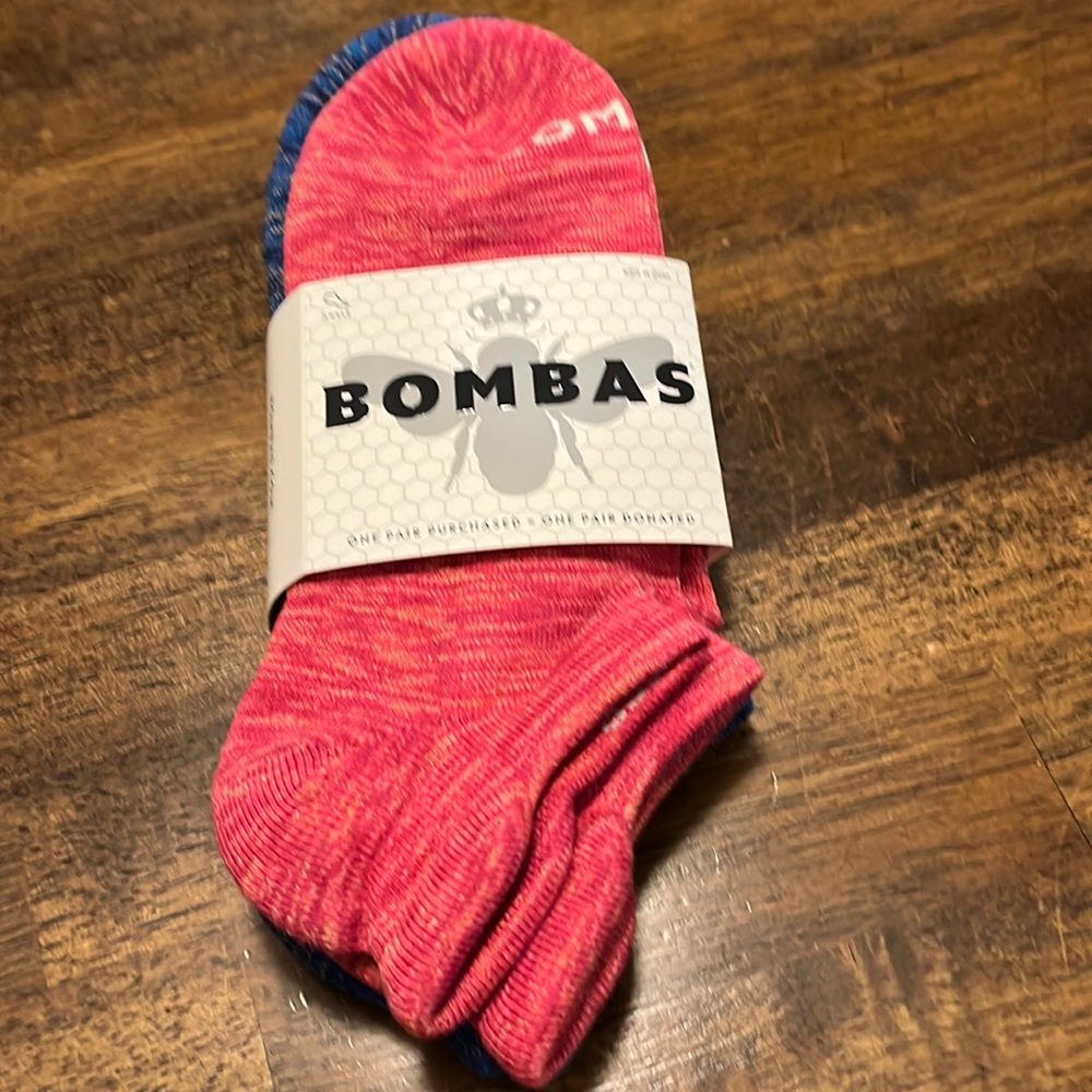 Women’s Bombas socks